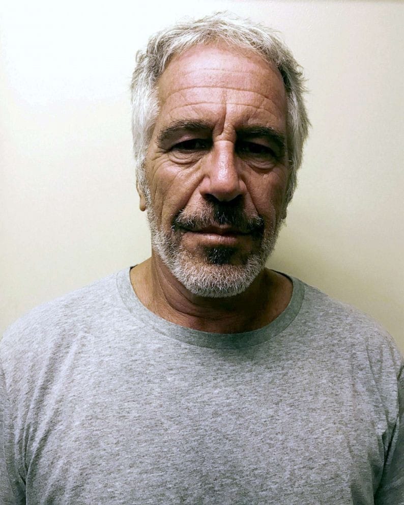 Jeffrey Epstein’s first criminal conviction was far earlier than thought