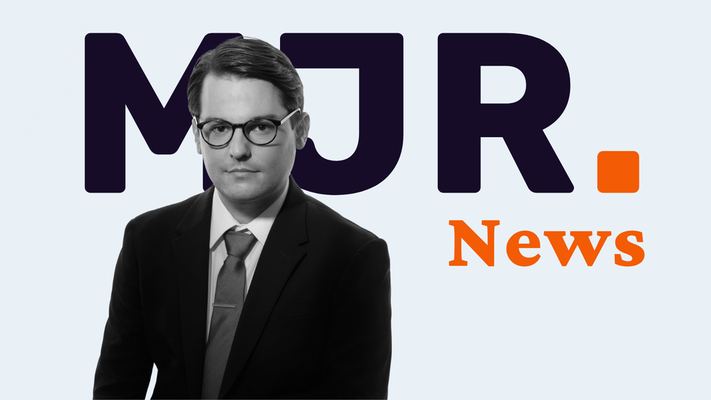 MJR News moves entirely self-hosted and other changes
