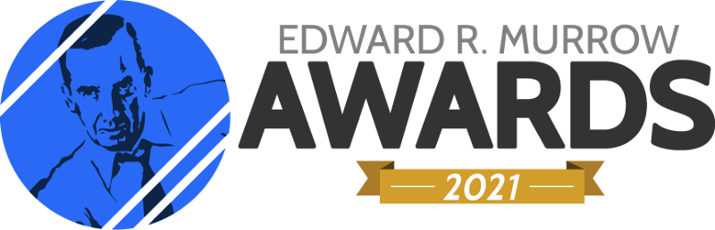 Truth and Lies: Jeffrey Epstein wins National Murrow Award