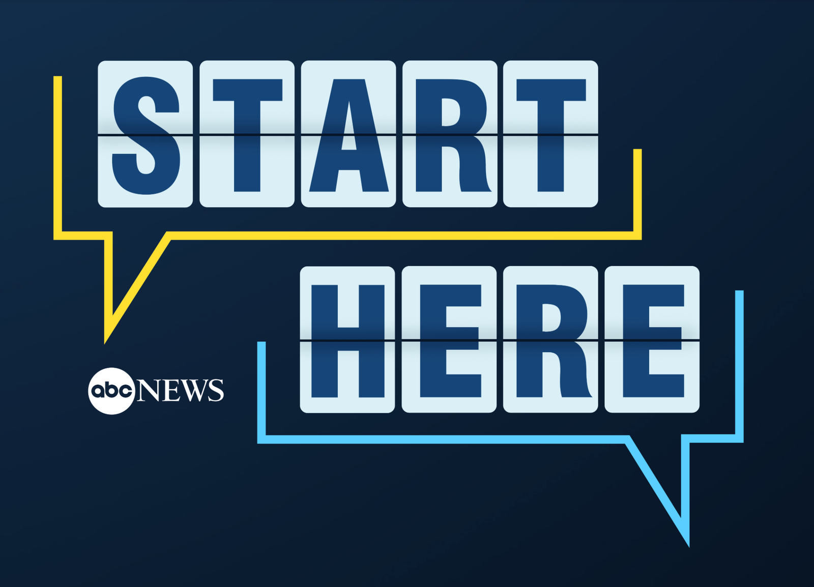 Mark Remillard hosts ABC News' daily podcast